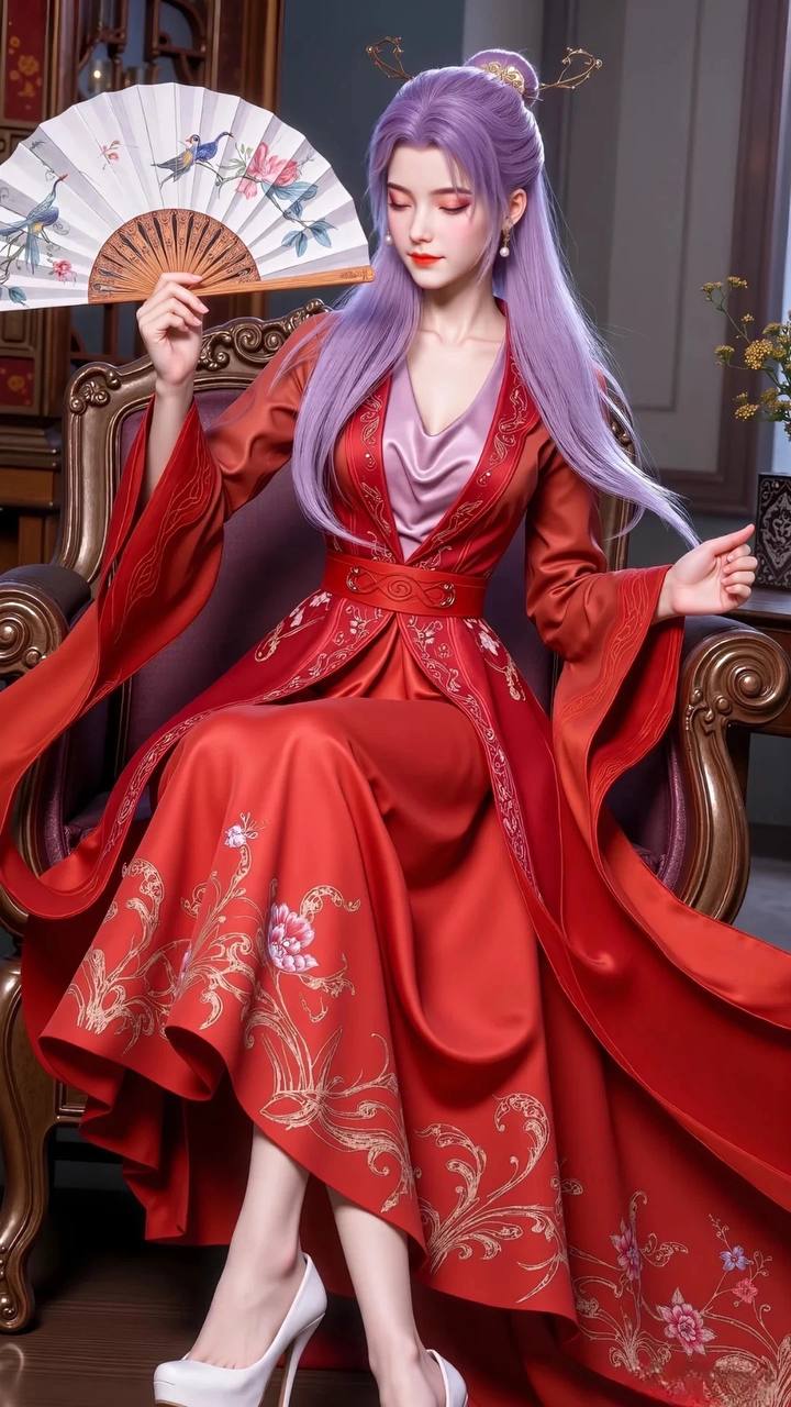 便捷的交互