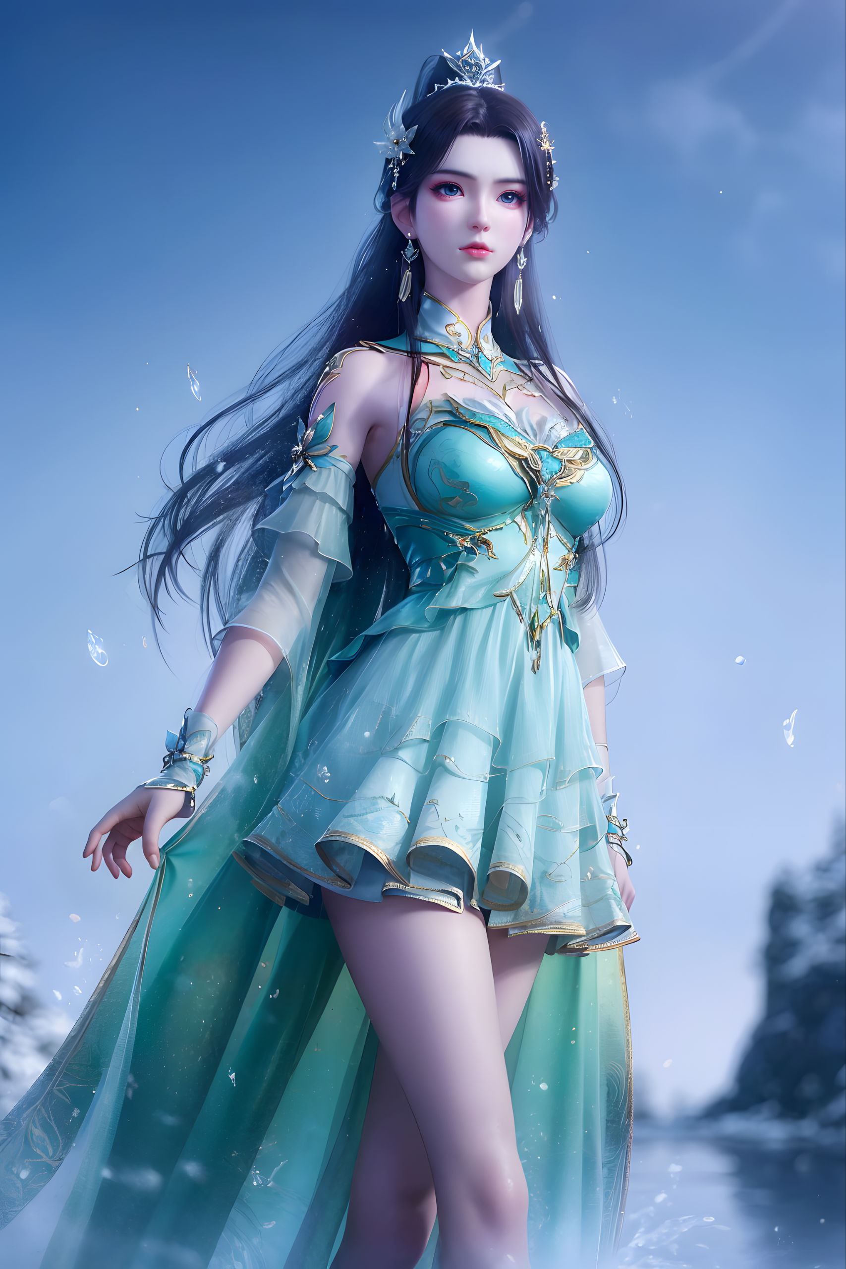 闻消费者