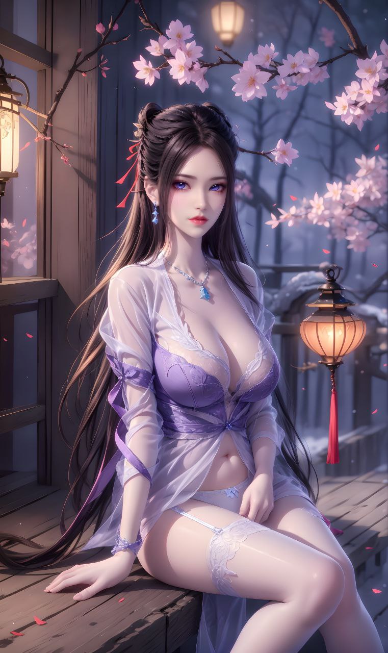 性文化的传