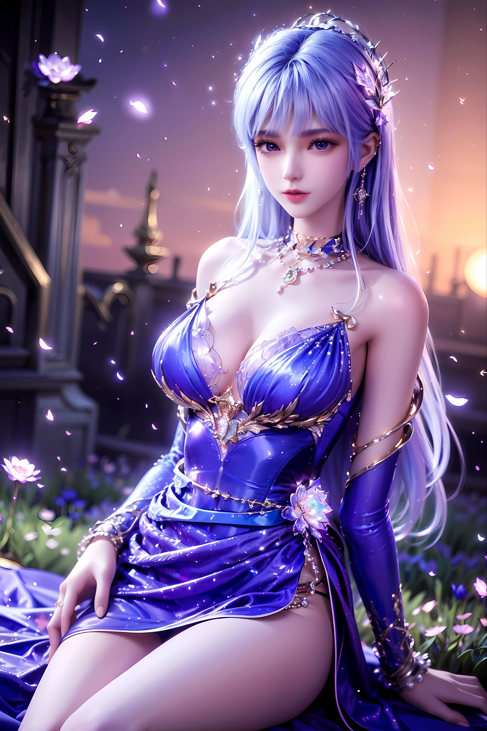 能的不断完