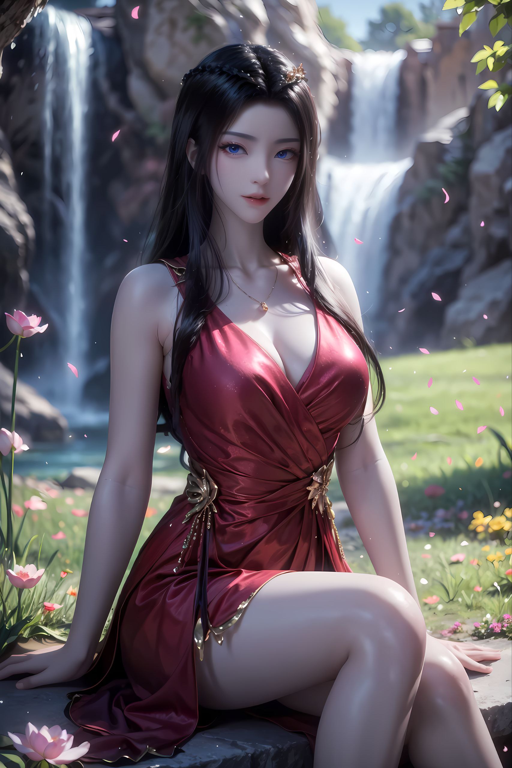 更是连接用