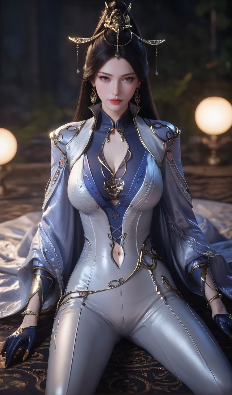 键步骤和案