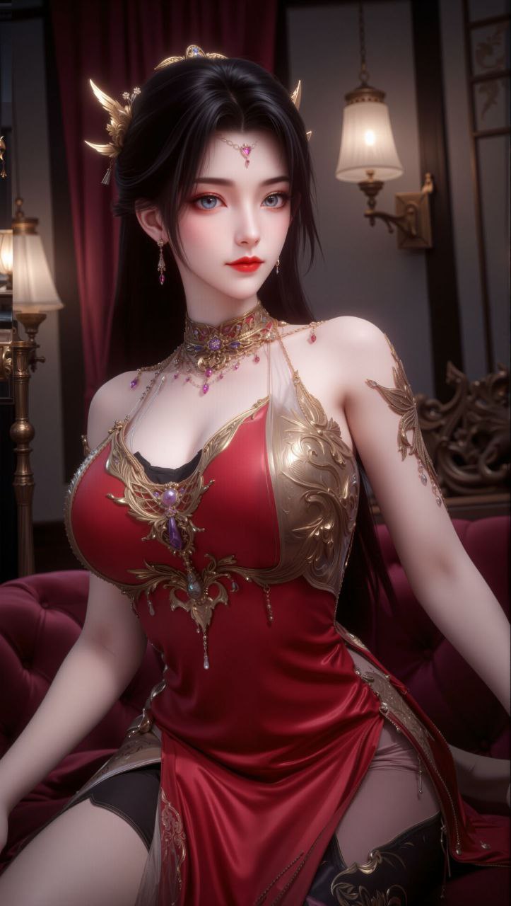 就能创造出