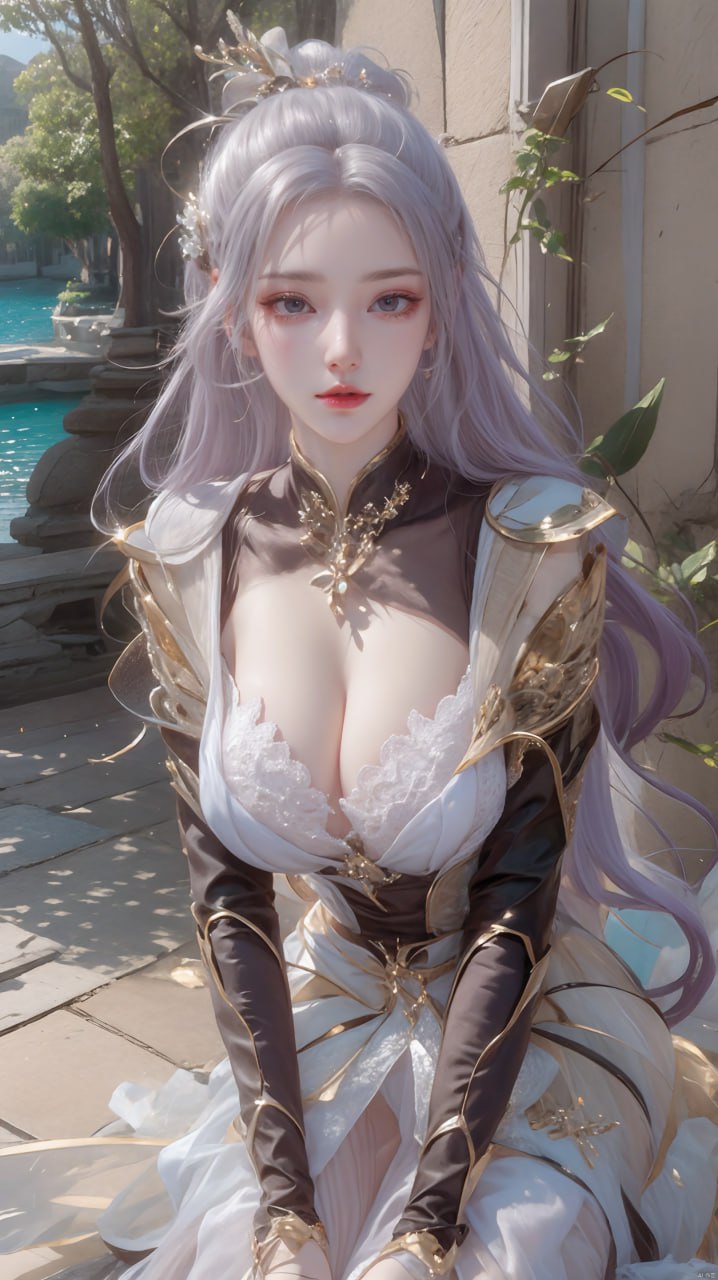 the