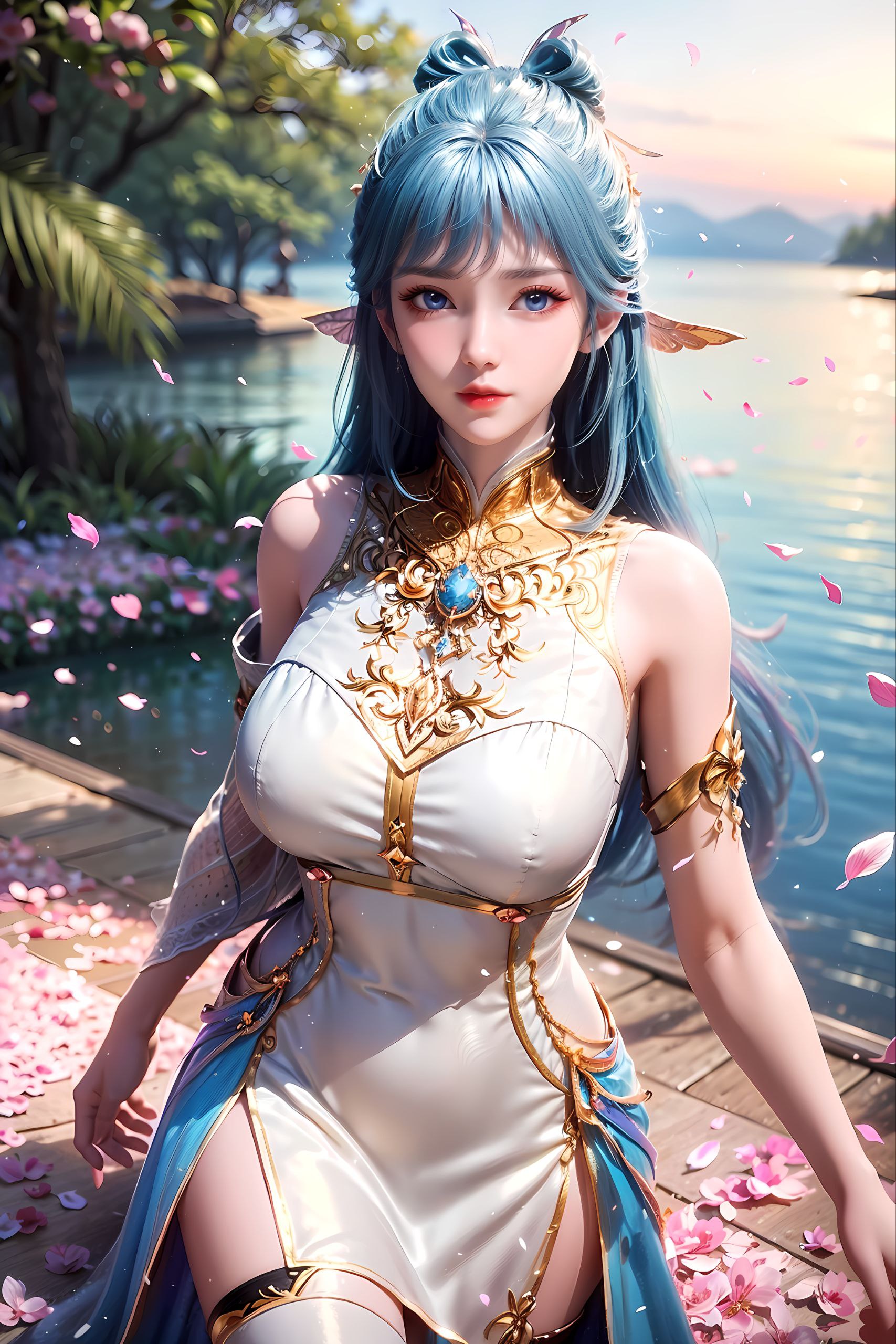 剖析