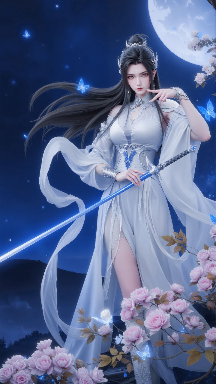 的项目