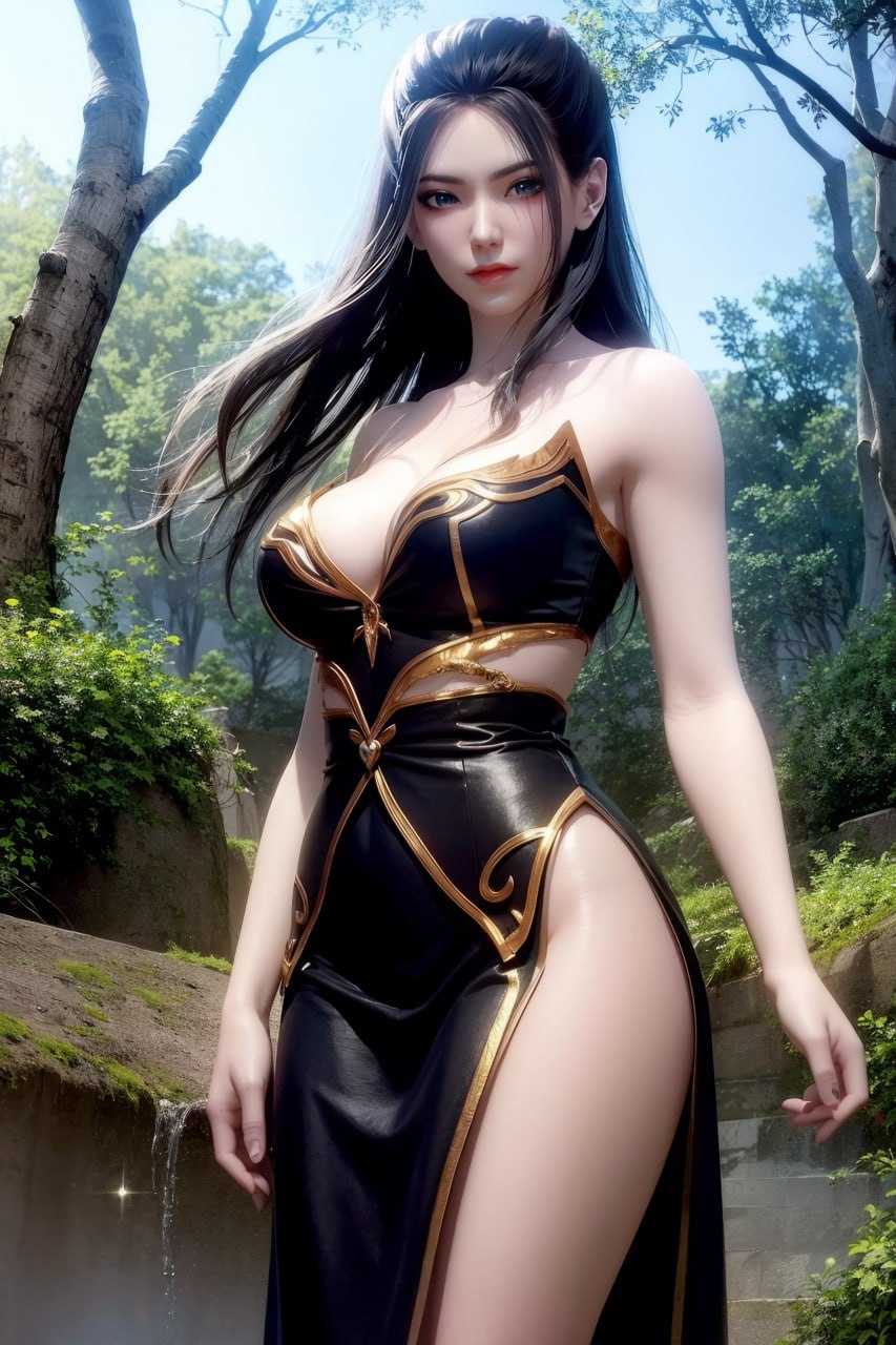 the