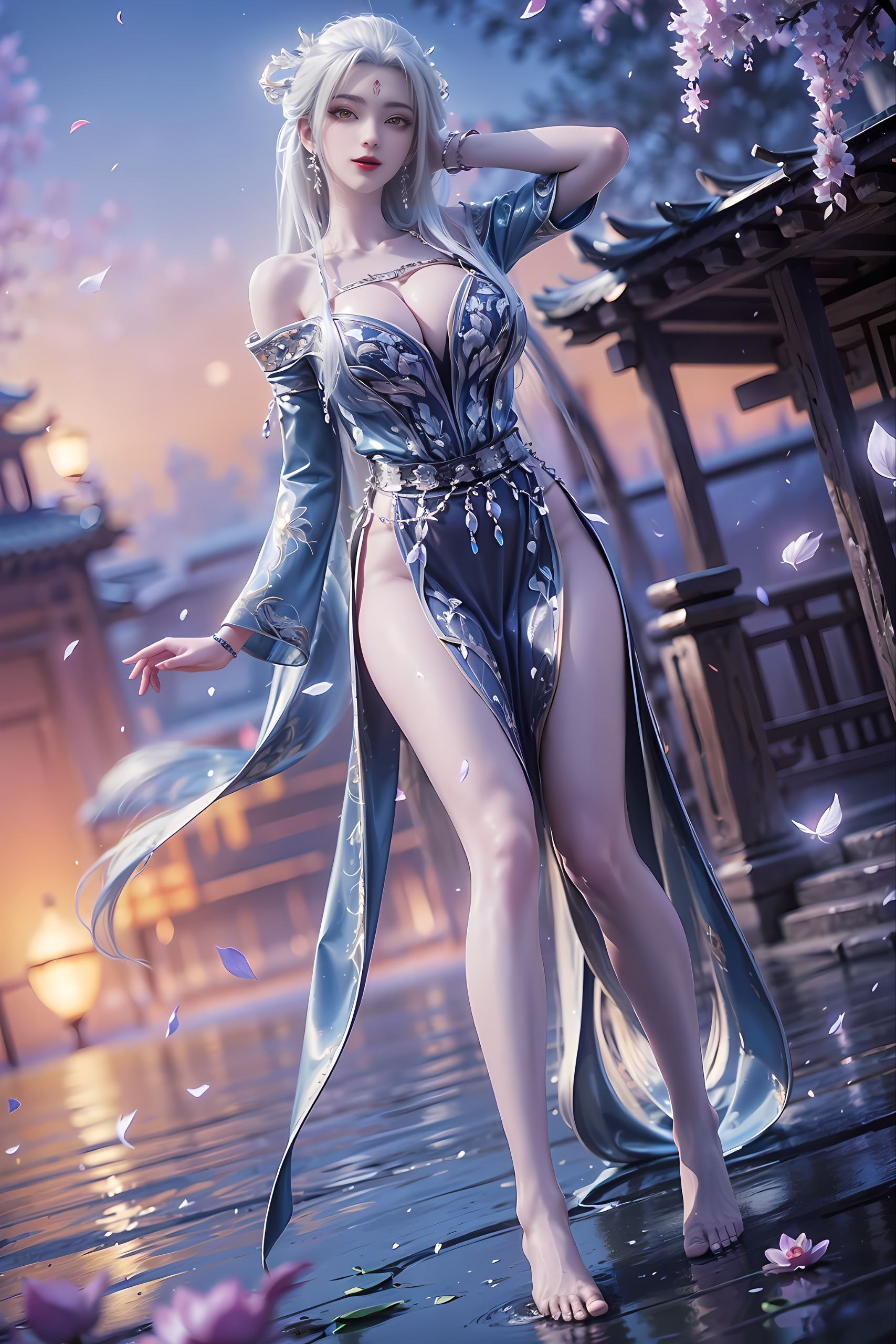 松娱乐