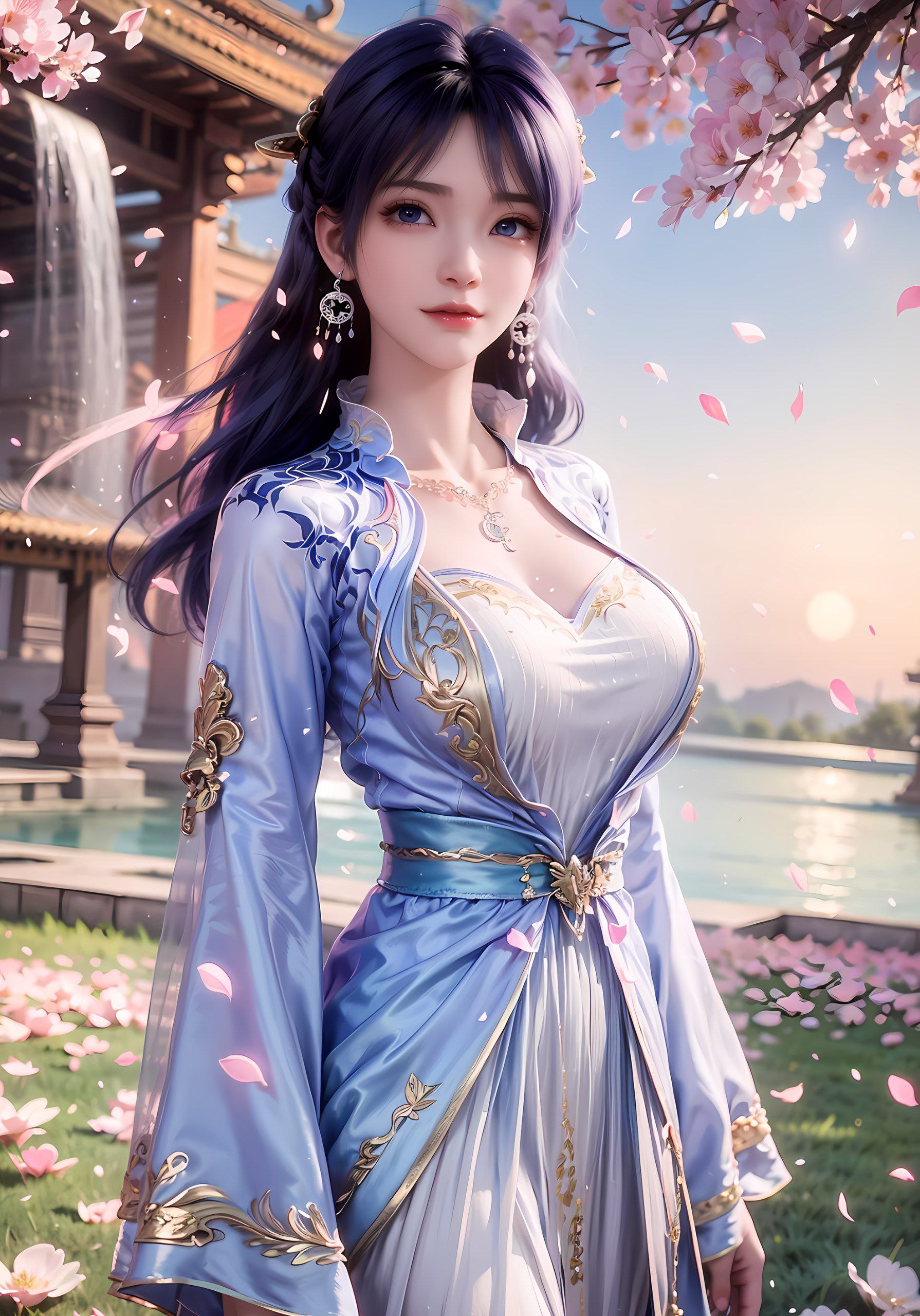 促进不同文