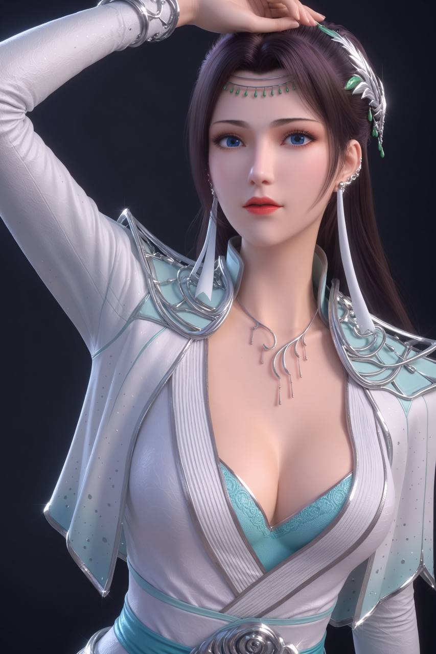 体验