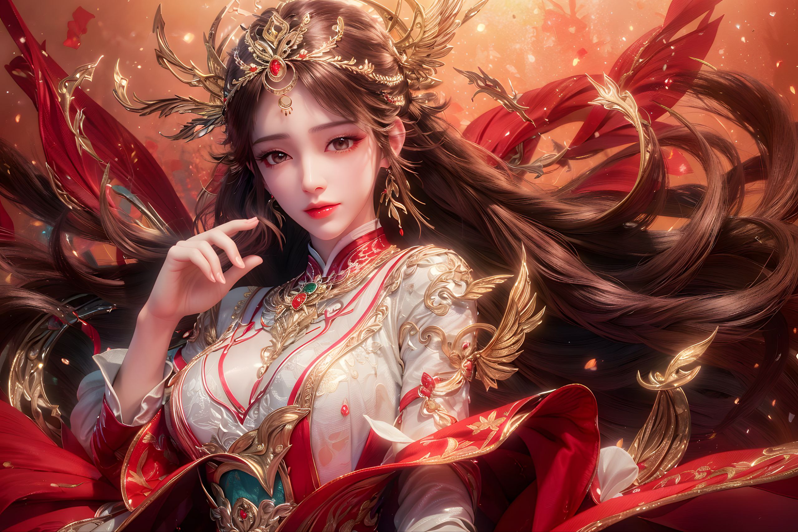 不管真伪