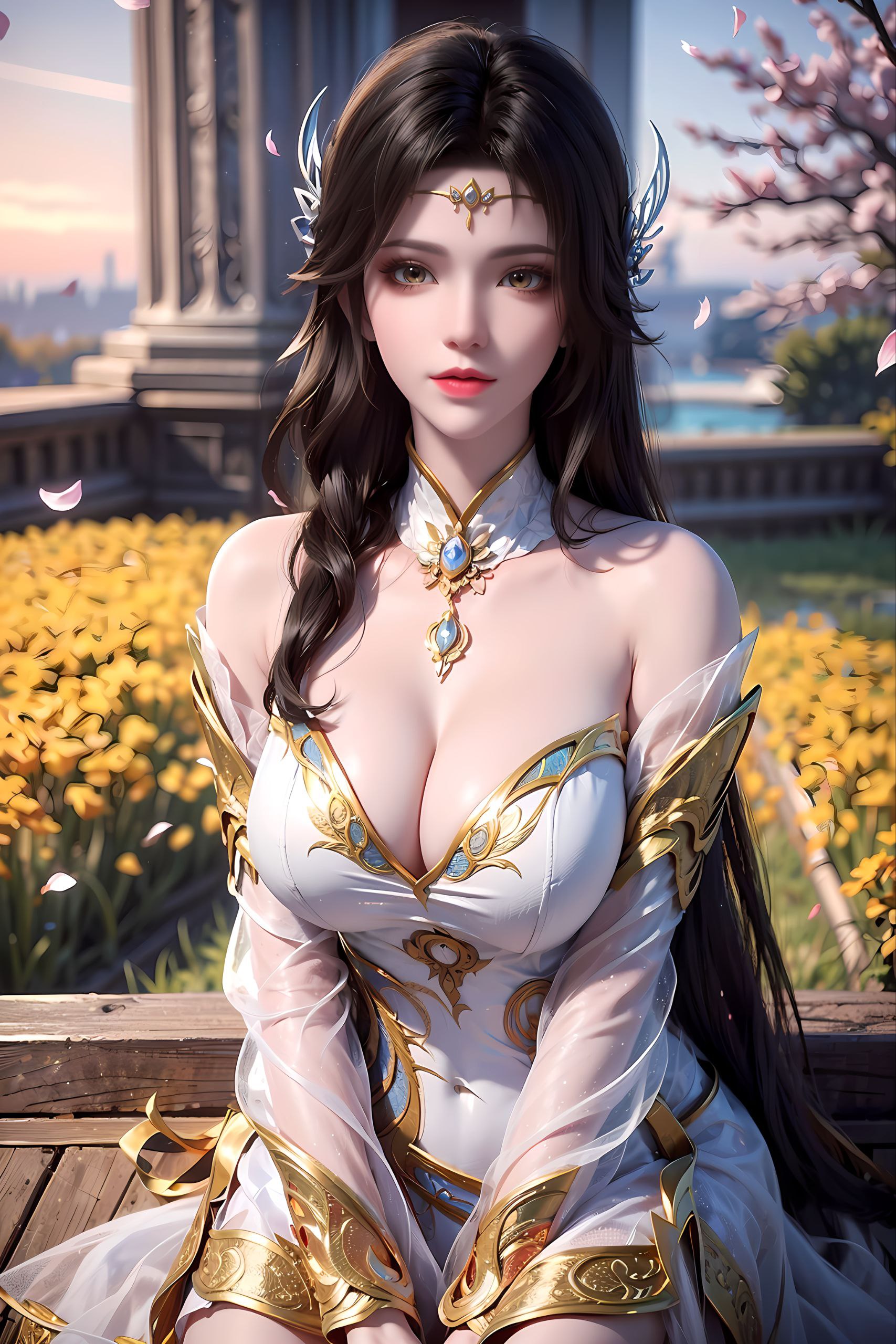 提升网站的