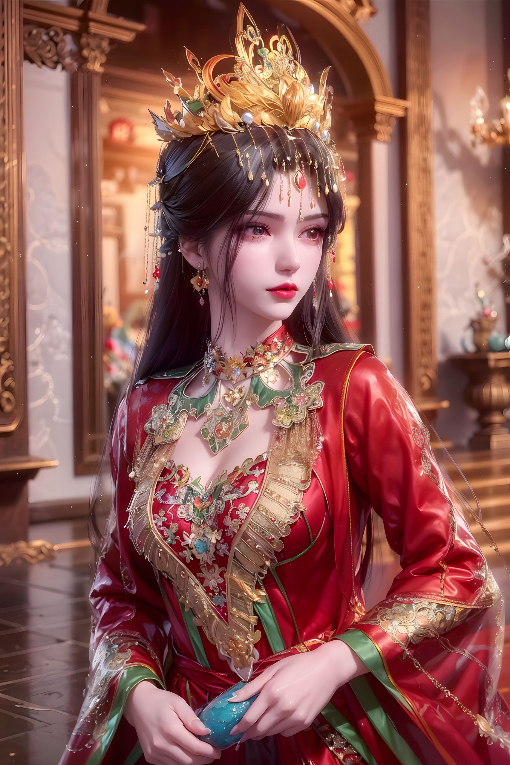 长历程