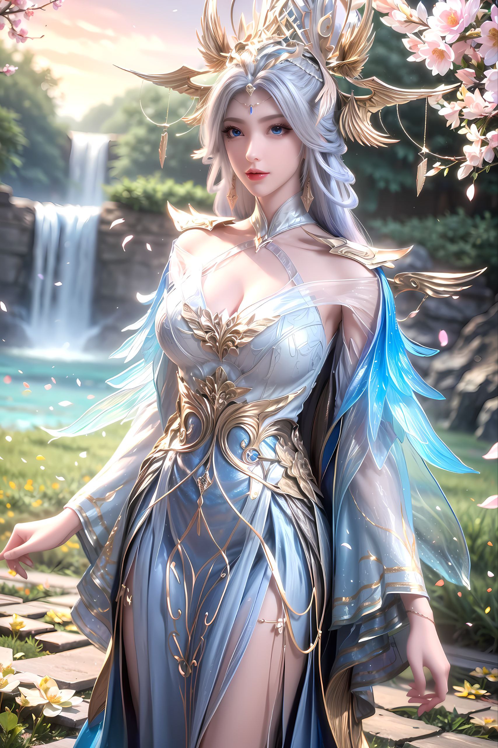 美学风格