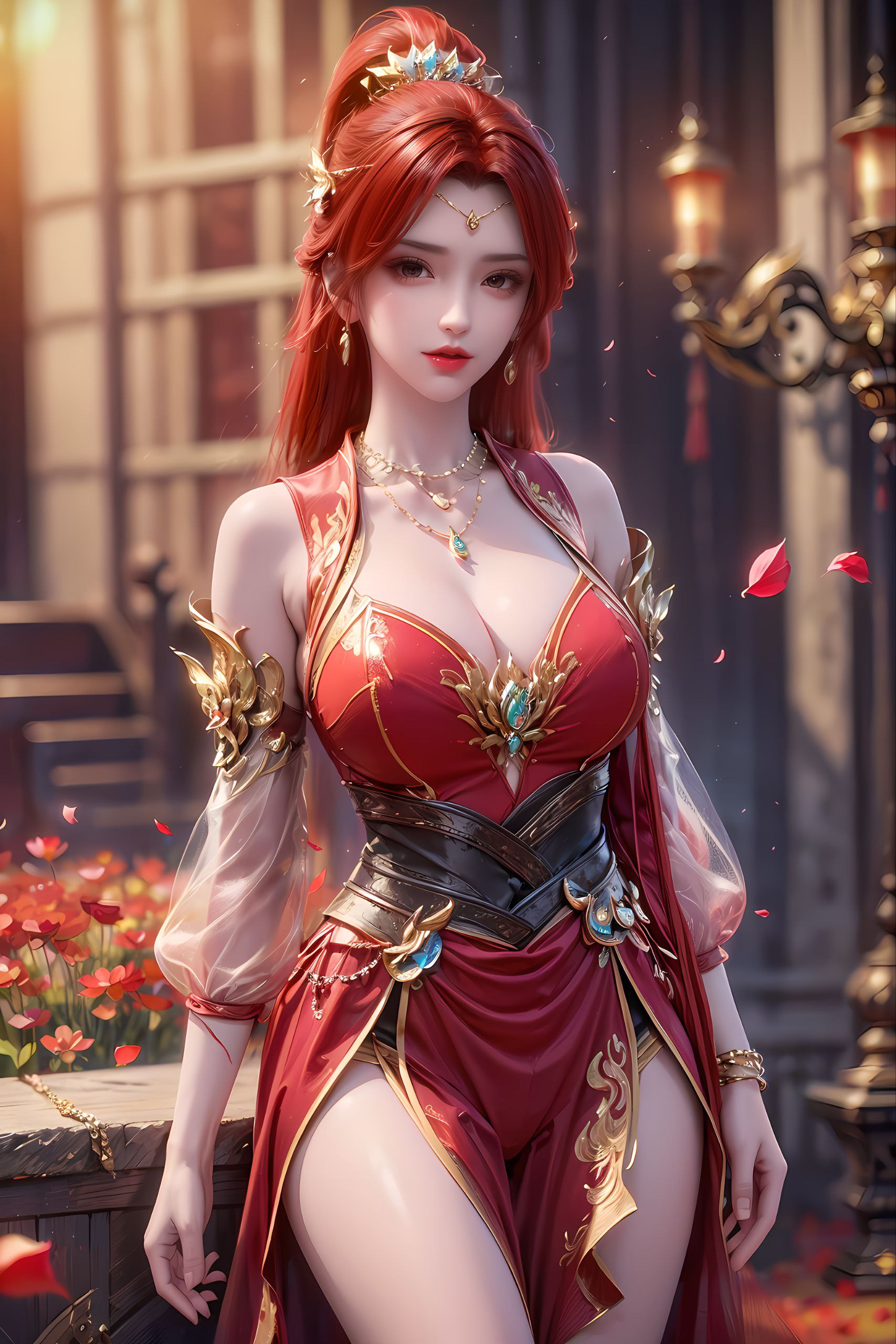 大胆