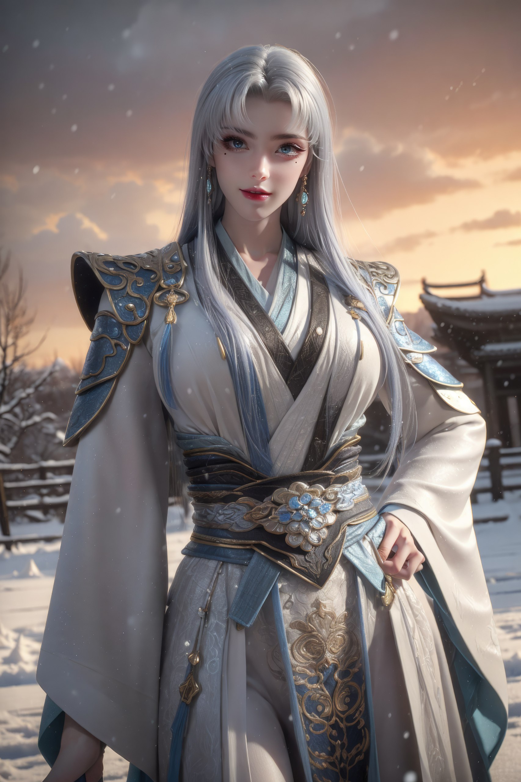 结构和内容
