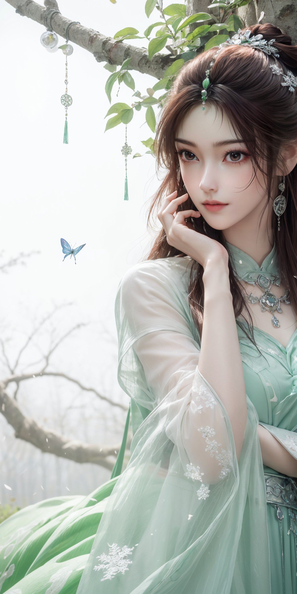 迅猛发展