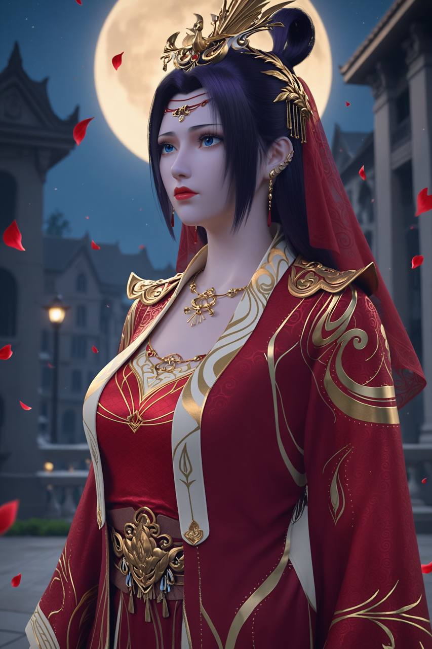 也可能是夸