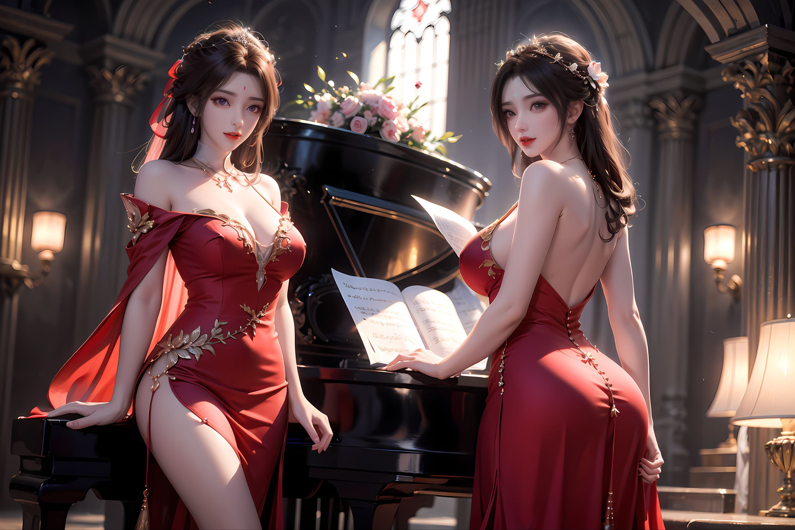 特色小吃