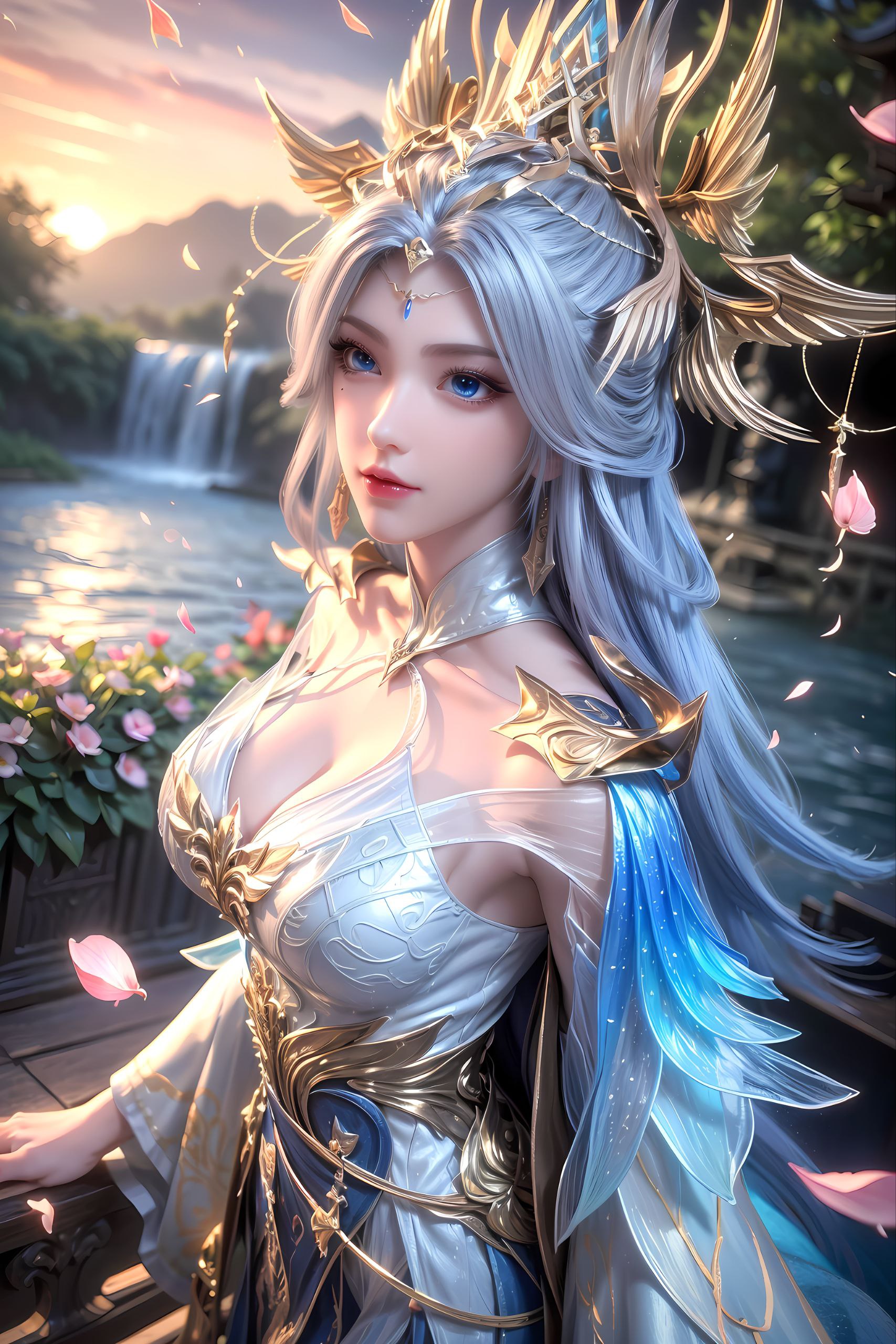 生后