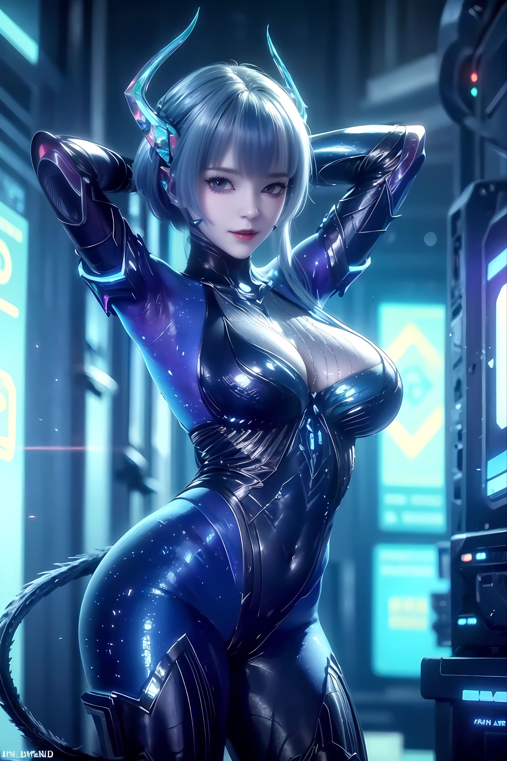 术作品